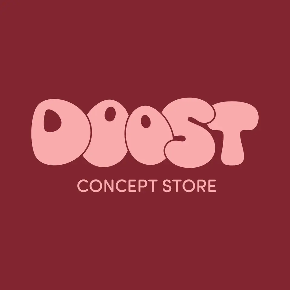 DOOST Concept Store logo